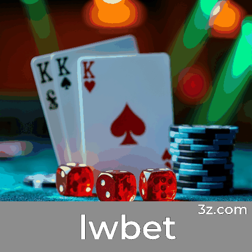 Experiência Profissional de Casino no lwbet