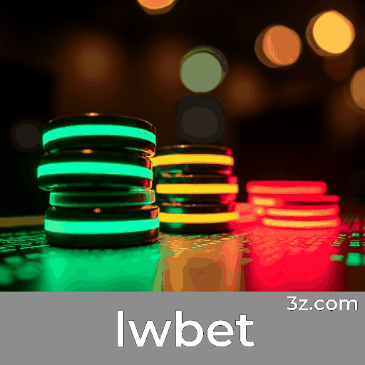 Experiência Profissional de Casino no lwbet