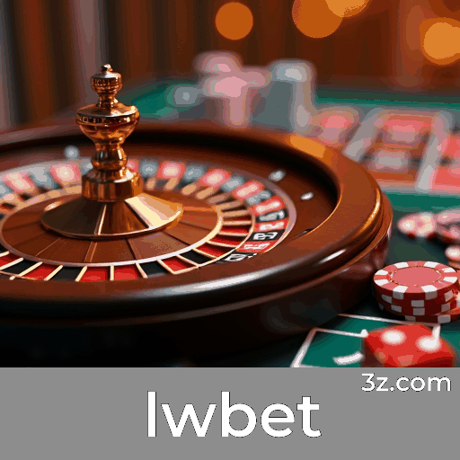 Lwbet: Apostas Esportivas Precisão e Excelência