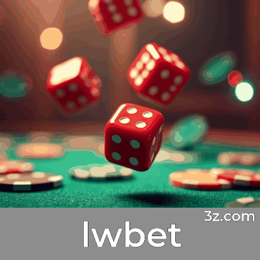 Lwbet: Apostas Esportivas Precisão e Excelência